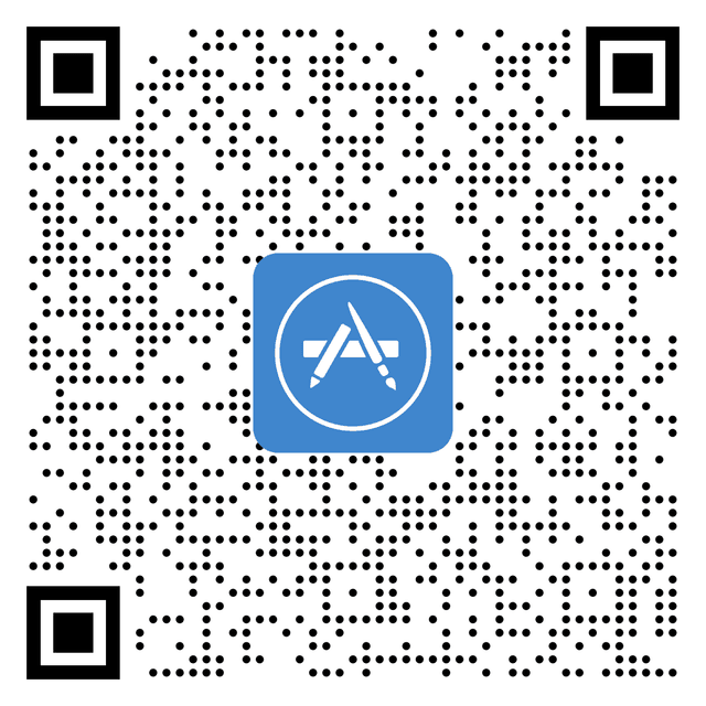 Scan to Download Fit4ward